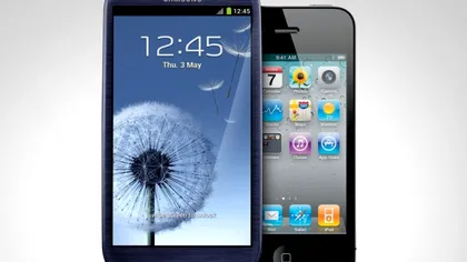 Trecerea de la iPhone la Galaxy S III nu a fost niciodata mai usoara...