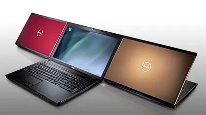 Dell Vostro vine cu un update si noi modele ieftine