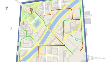 Google scade pretul pentru API-ul de Google Maps