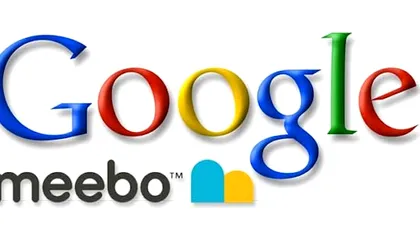 Google a cumparat Meebo