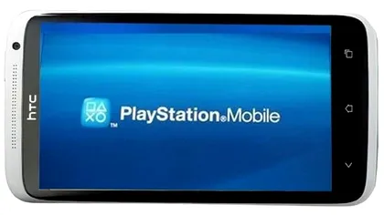 Smartphone-urile HTC obtin certificatul Sony PlayStation