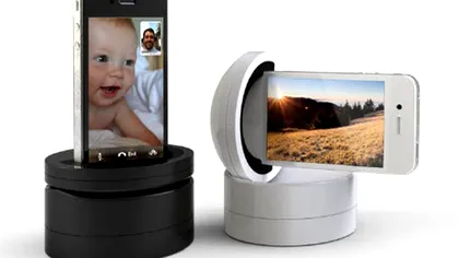 Motrr Galileo se pregateste de lansare [+VIDEO]