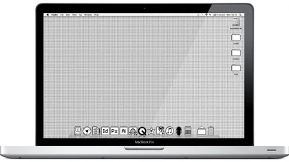 Vrei un OS X cu aspect Old School? Exista o solutie.