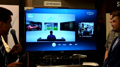 Panasonic are noi televizoare Viera cu functii chiar inteligente