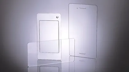 Schott Xensation Cover - o noua alternativa la Gorilla Glass