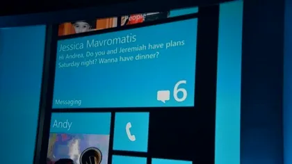 HTC ne da primele detalii referitoare la propriile terminale cu Windows Phone 8