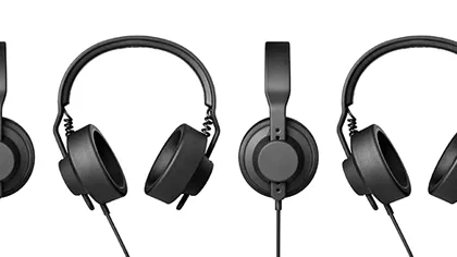 AiAiAi lanseaza TMA-1 - o serie de casti de studio