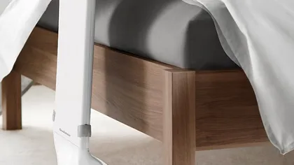 Bed Fan iti aduce racoarea in asternut
