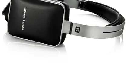 Harman Kardon lanseaza o noua serie de casti speciale pentru iPhone