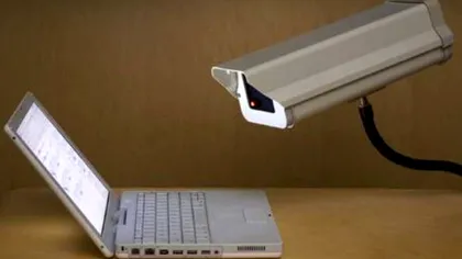 Incepand de azi suntem vegheati de Big Brother