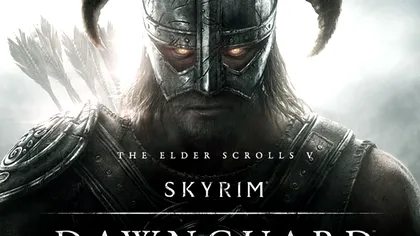 Dawnguard pentru Skyrim momentan doar pe Xbox 360