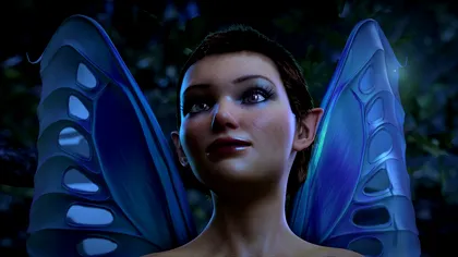 NVIDIA ne arata ce poate sa faca in demo-ul tehnologic ,,A New Dawn”