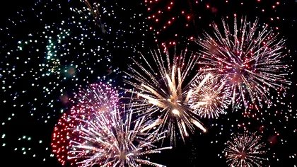 O eroare PC genereaza cel mai spectaculos foc de artificii