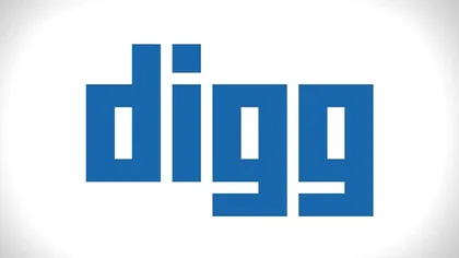Digg s-a vandut - nu mai e ca pe vremuri