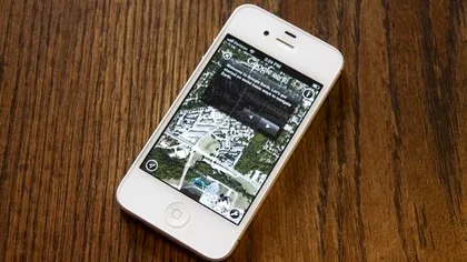 Google Earth 7 vine cu un update semnifiicativ pe iOS