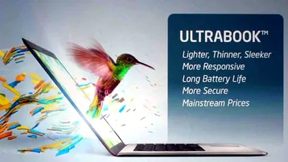 Ultrabook-urile si chip-urile Medfield cresc incasarile Intel