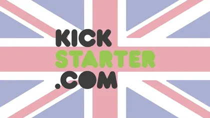 Kickstarter nu va mai include doar proiecte din SUA