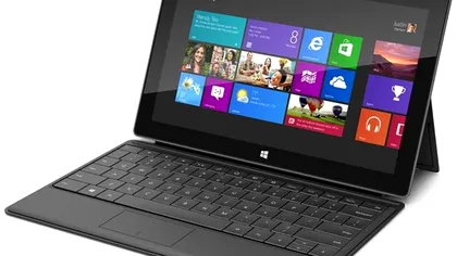 Comisia Europeana studiaza politica de monopol din Windows RT