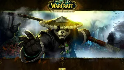 World of Warcraft - Mists of Pandaria se lanseaza 25 septembrie