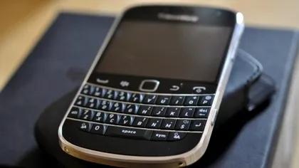 New York Times renunta la BlackBerry si Palm - creeaza un precedent