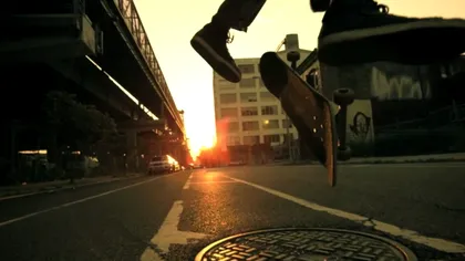 PBS OffBook - un clip care explica depasirea perceptiei umane