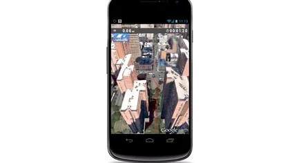 O sesiune de alergare poate deveni film cu Runtastic Pro