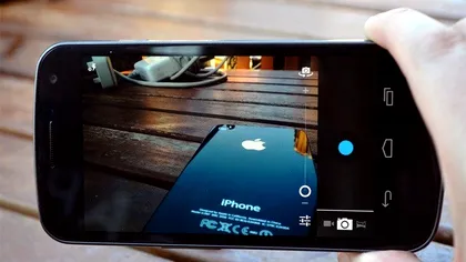 Samsung penalizat - a distrus dovezi in procesul cu Apple