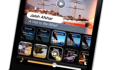 Autodesk da 60 de milioane dolari pe o aplicatie de video sharing