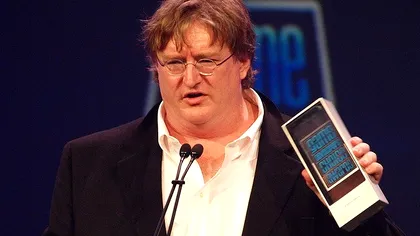 Cofondatorul Valve: Windows 8 e o catastrofa