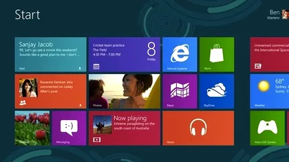 Microsoft detalieaza performanta grafica din nou Windows