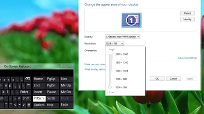Parallels Desktop 7 aduce Windows pe MacBook Pro Retina Display
