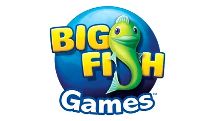 Big Fish lanseaza propriul serviciu de gaming online