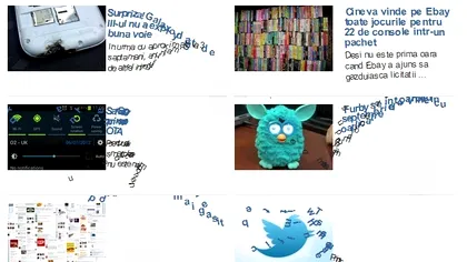 FontBomb te ajuta sa explodezi o pagina web