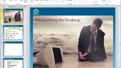 CloudOn vine si in Romania, si in multe alte tari