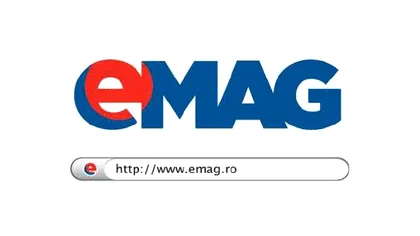 Emag vandut pe bani frumosi