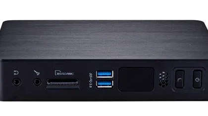 Foxconn anunta 2 nano-PC-uri -  merg fara ventilatoare