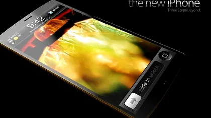 Zvonuri legate de noul iPhone -  episodul N+1