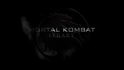 Mortal Kombat: Legacy primeste un sezon doi