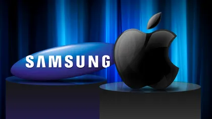 Justitia britanica a decis: Galaxy Tab nu a copiat iPad