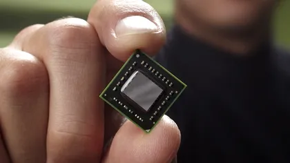 ARM duce grafica pe tablete la un nou nivel cu seria Mali 600