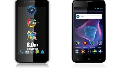 Allview aduce dual-sim-ul la un alt nivel