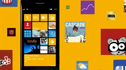 Microsoft schimba Windows Phone Marketplace