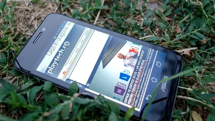 ASUS Padfone – All-in-one de buzunar [REVIEW]