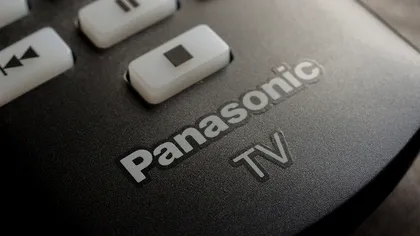 Panasonic se ridica in cel mai nou trimestru fiscal