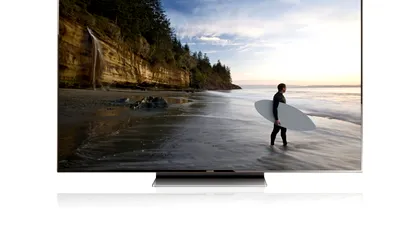 Noua generatie de Smart TV-uri Samsung la IFA
