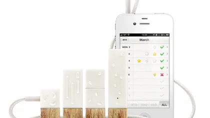 Lapka iti transforma iPhone-ul intr-un laborator ambulant