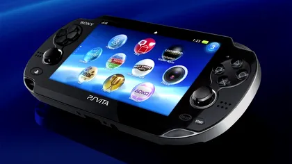 Vanzarile de PlayStation Vita incep sa decoleze