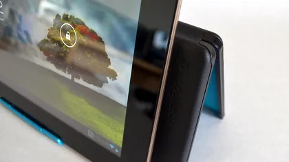 Accesorii indispensabile pentru tableta - Castile si Tastatura