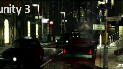 Unity cocheteaza cu Windows 8 si Windows Phone 8