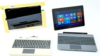 Microsoft ne spune cine mai face tablete cu Windows RT